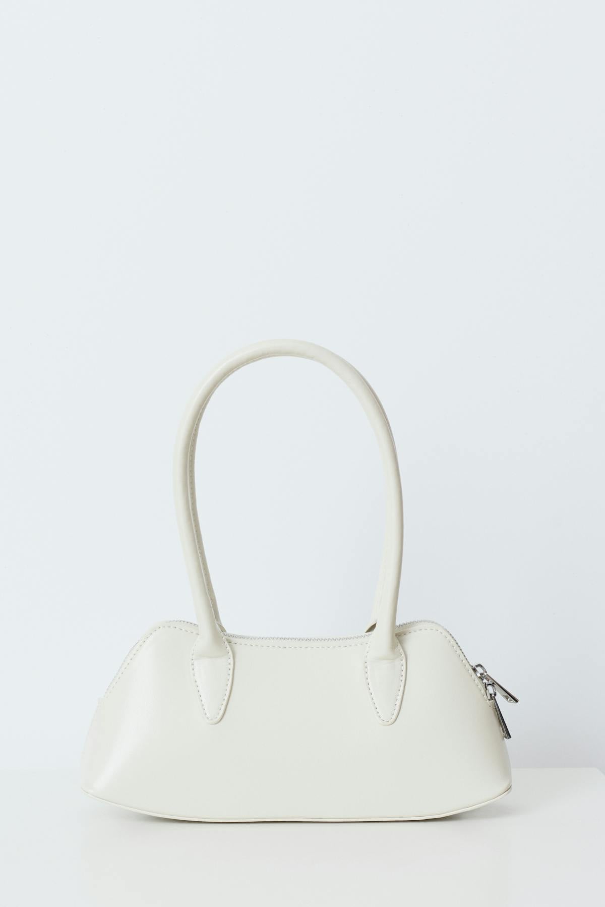 Top handle bag
