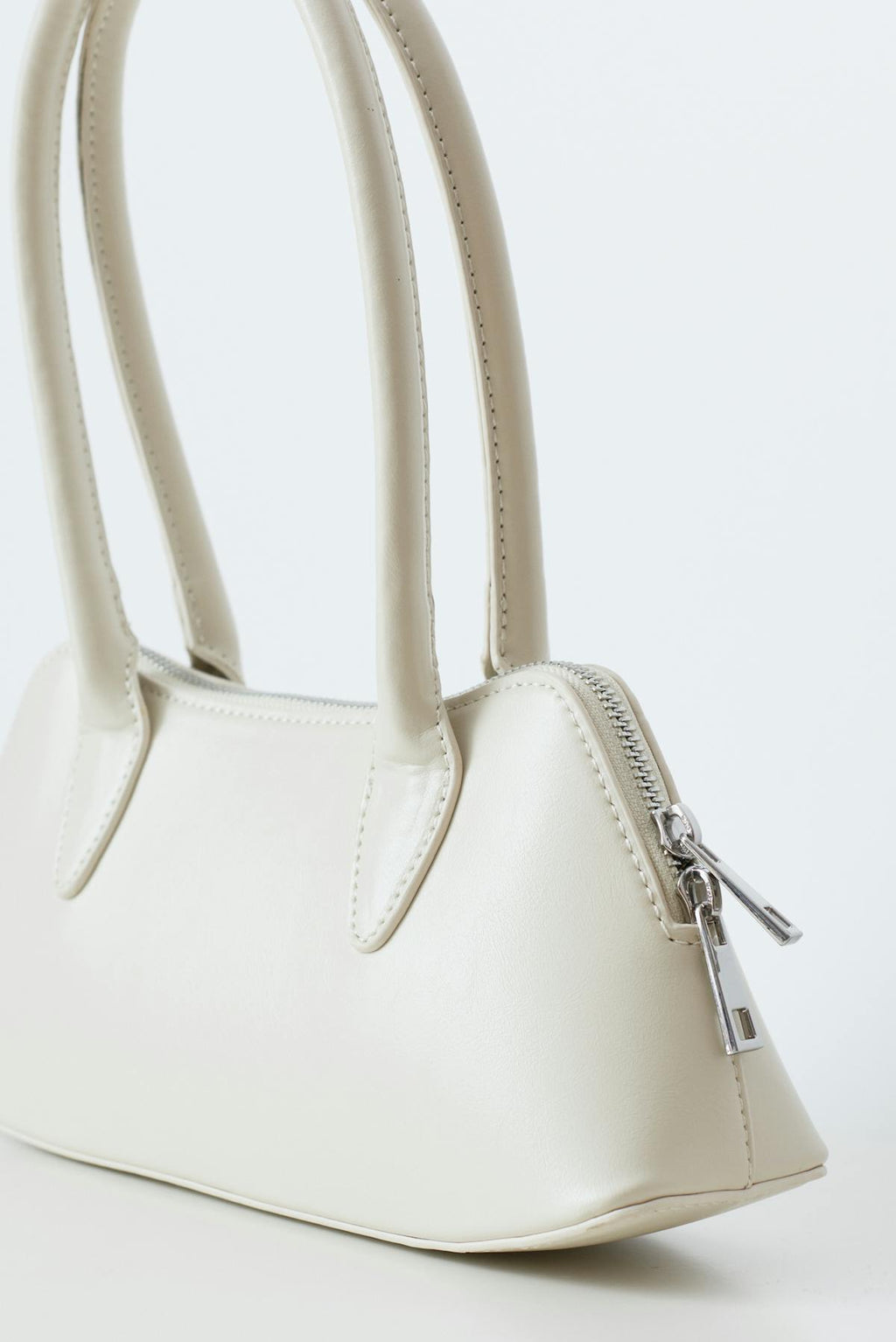 Top handle bag