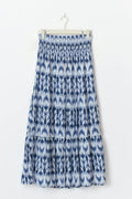 Y iconic boho maxi skirt tall