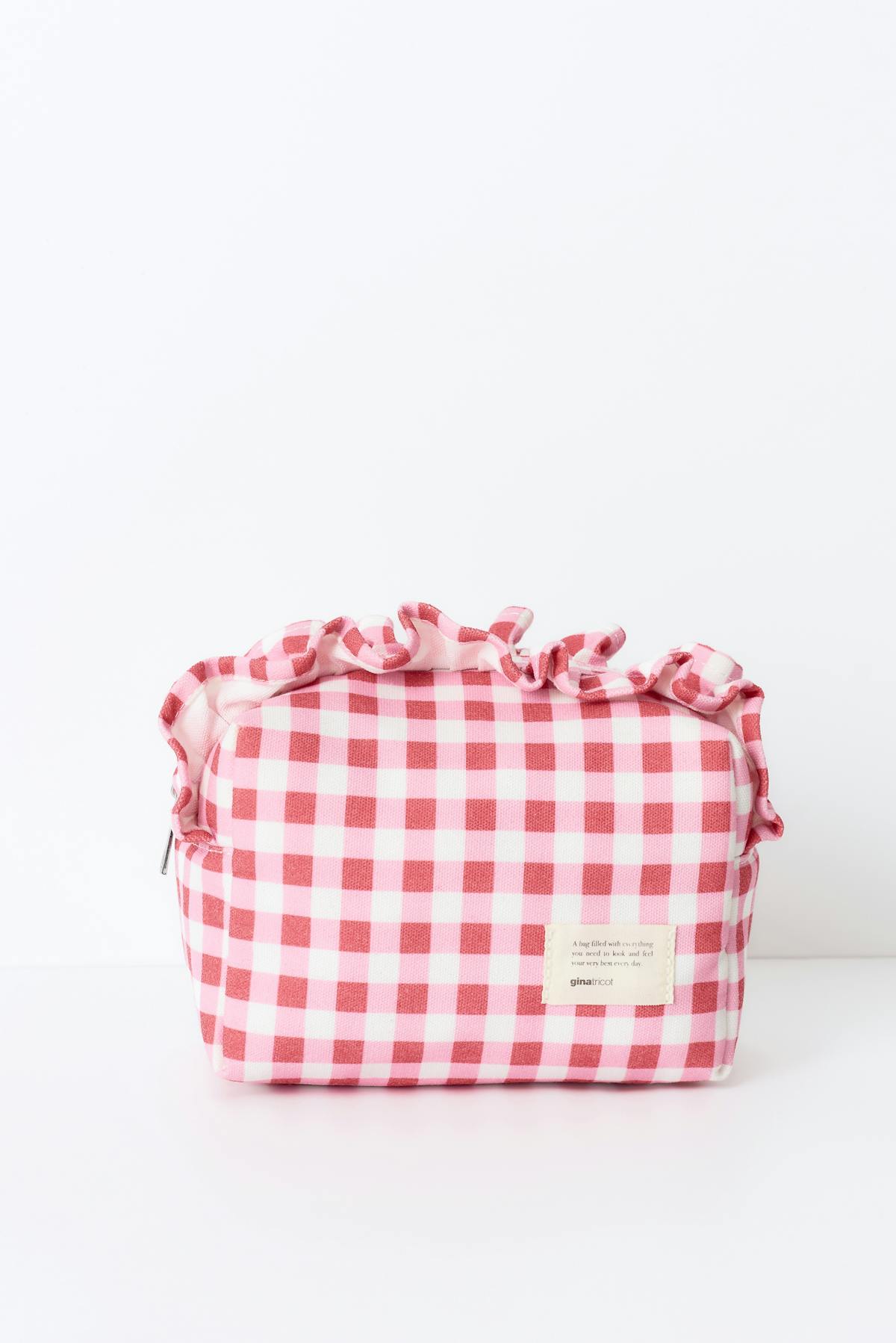 Toiletry bag