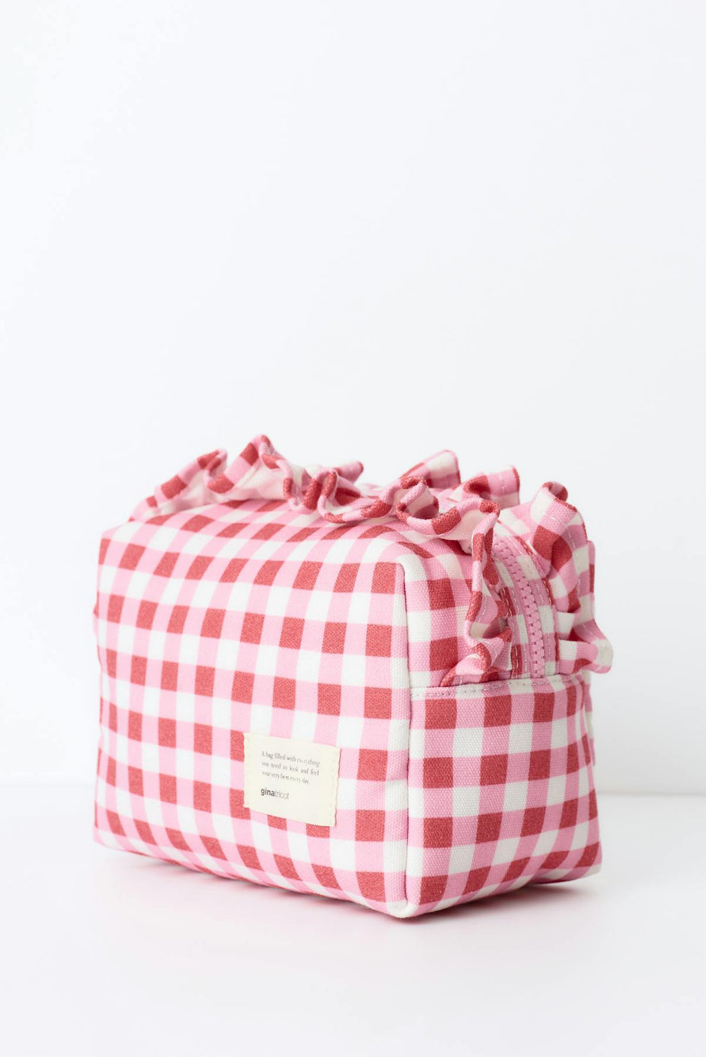 Toiletry bag
