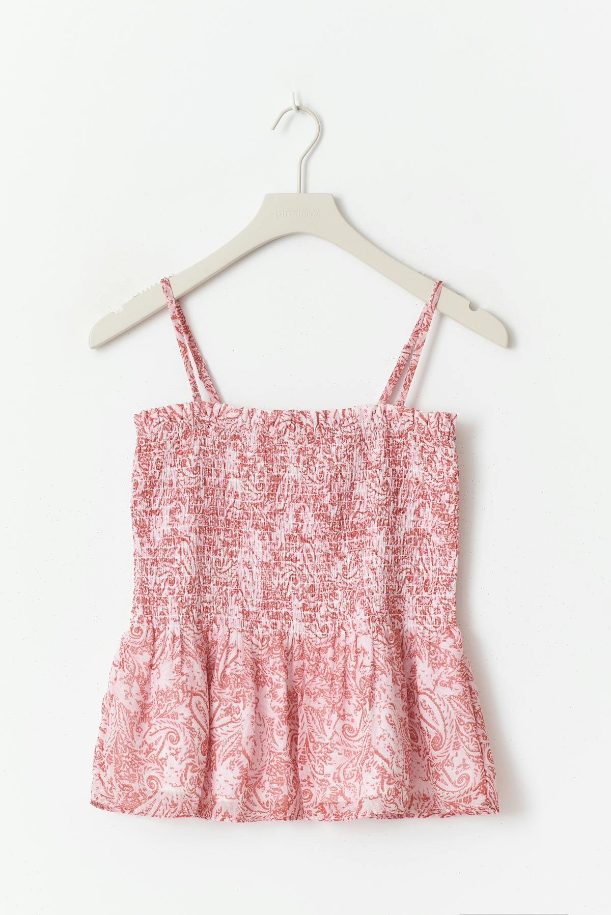 Y one layer multi top