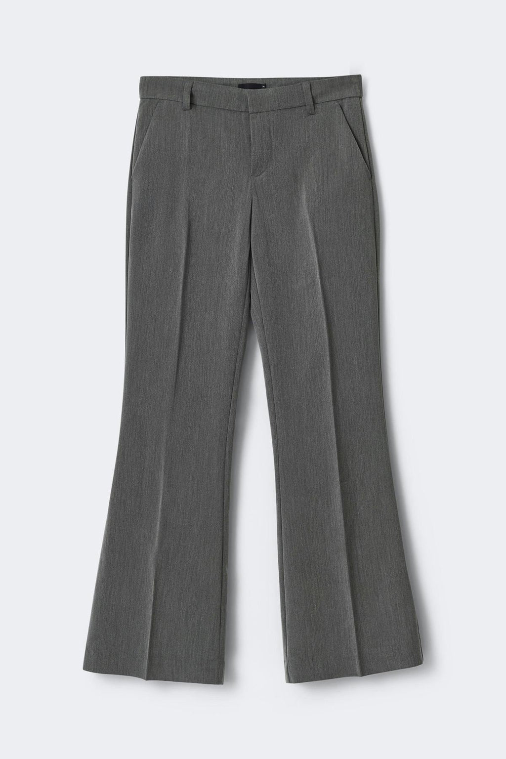 Tall relaxed trousers
