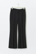 Tall relaxed trousers