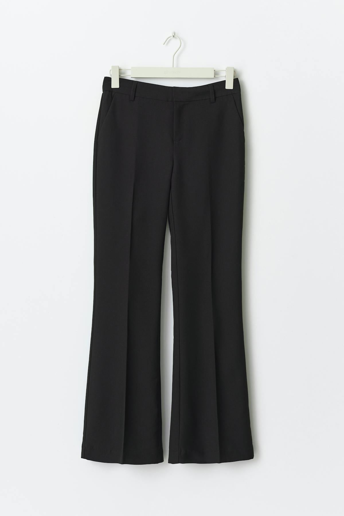 Tall relaxed trousers