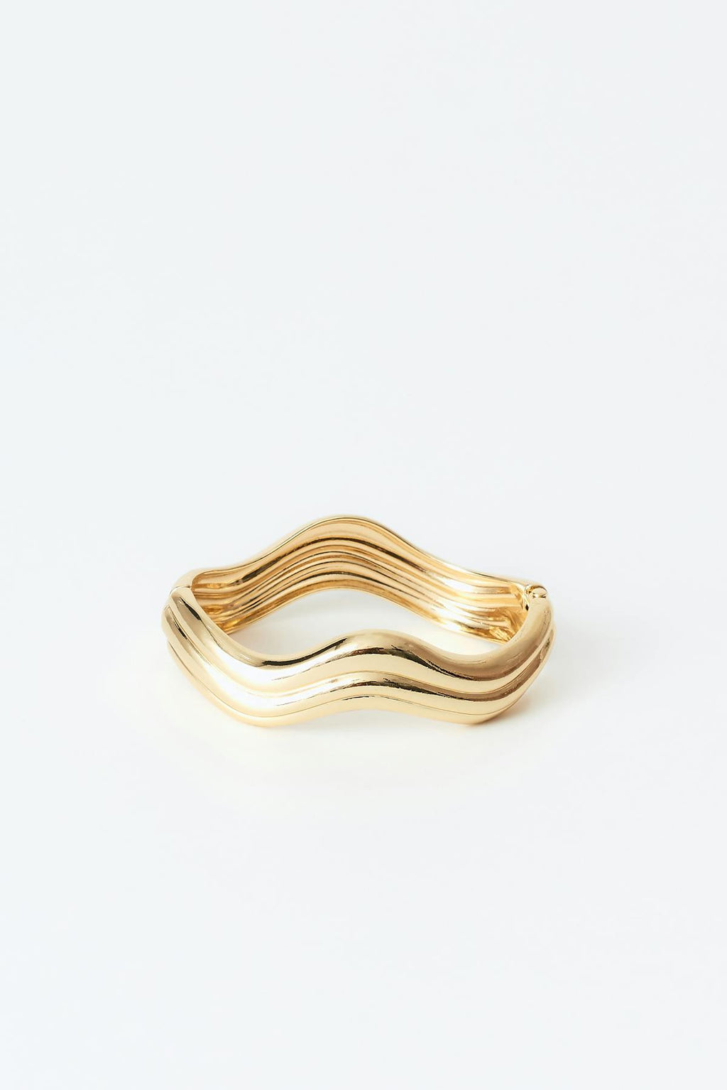 Wave bracelet
