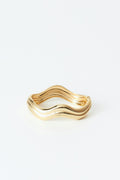 Wave bracelet