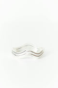 Wave bracelet