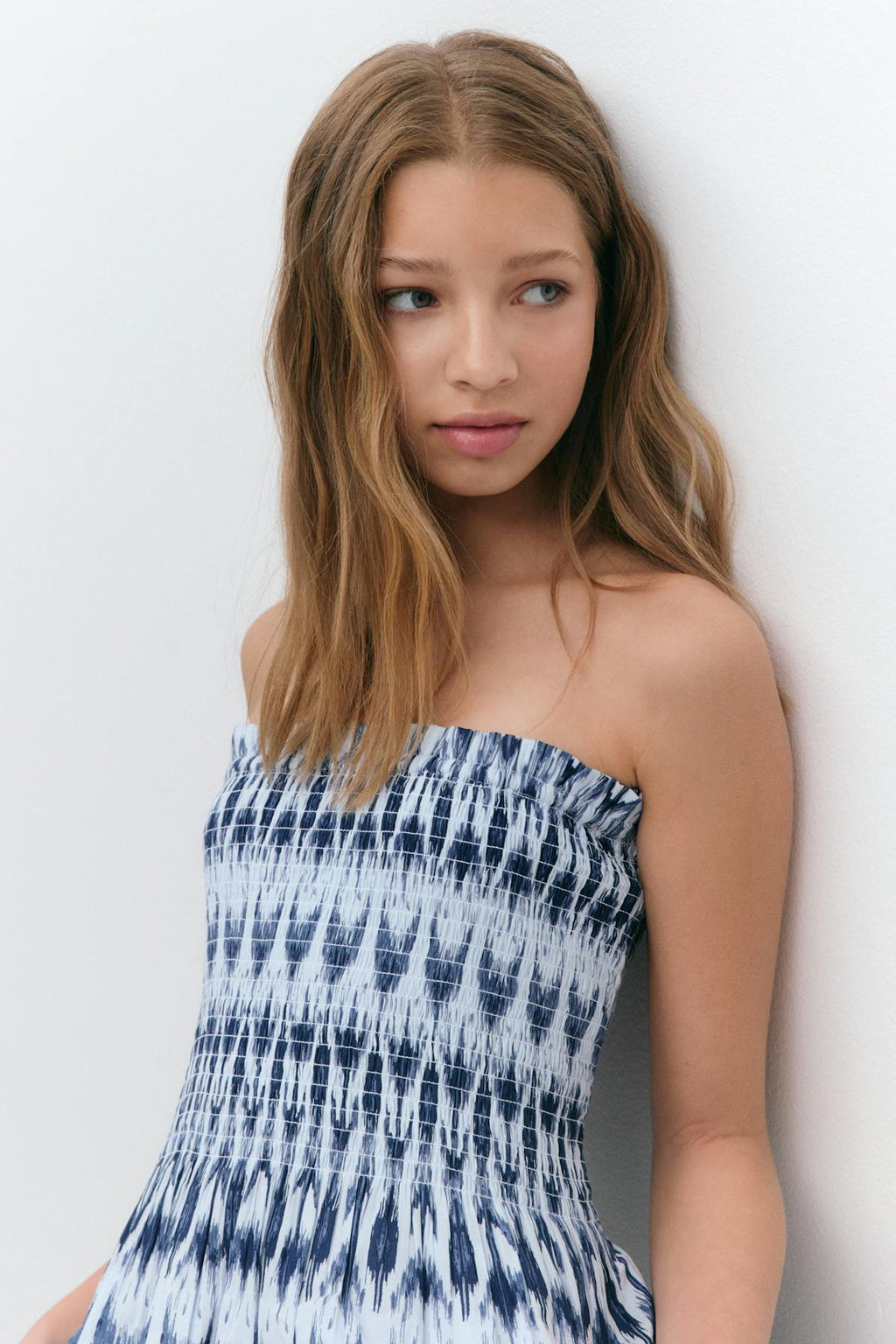 Y one layer multi top