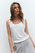 Rib loose tank