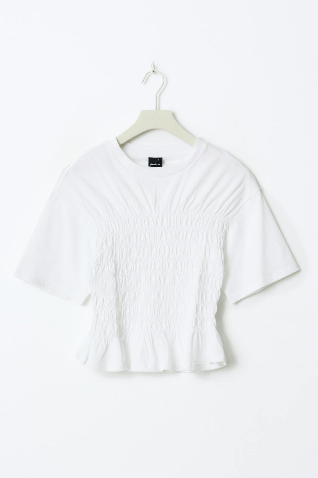 Smock tee