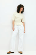 Smock tee