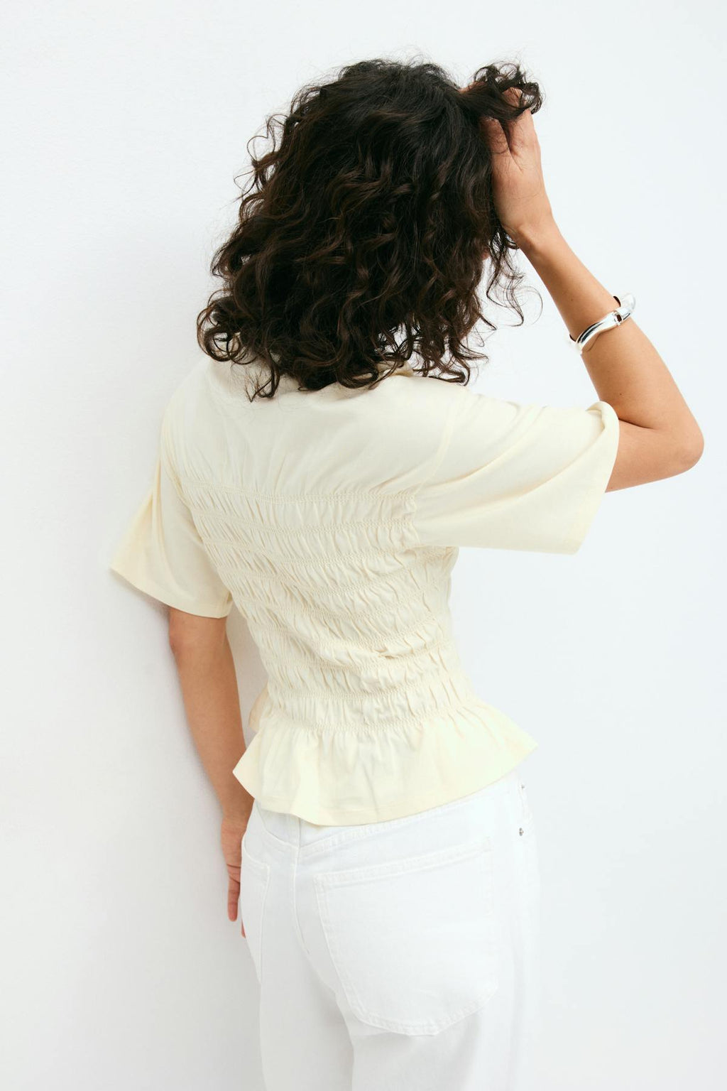 Smock tee