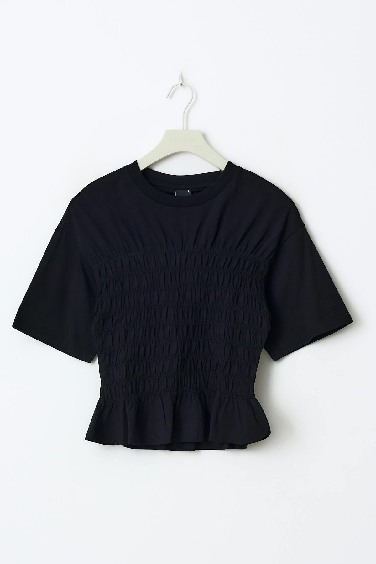 Smock tee