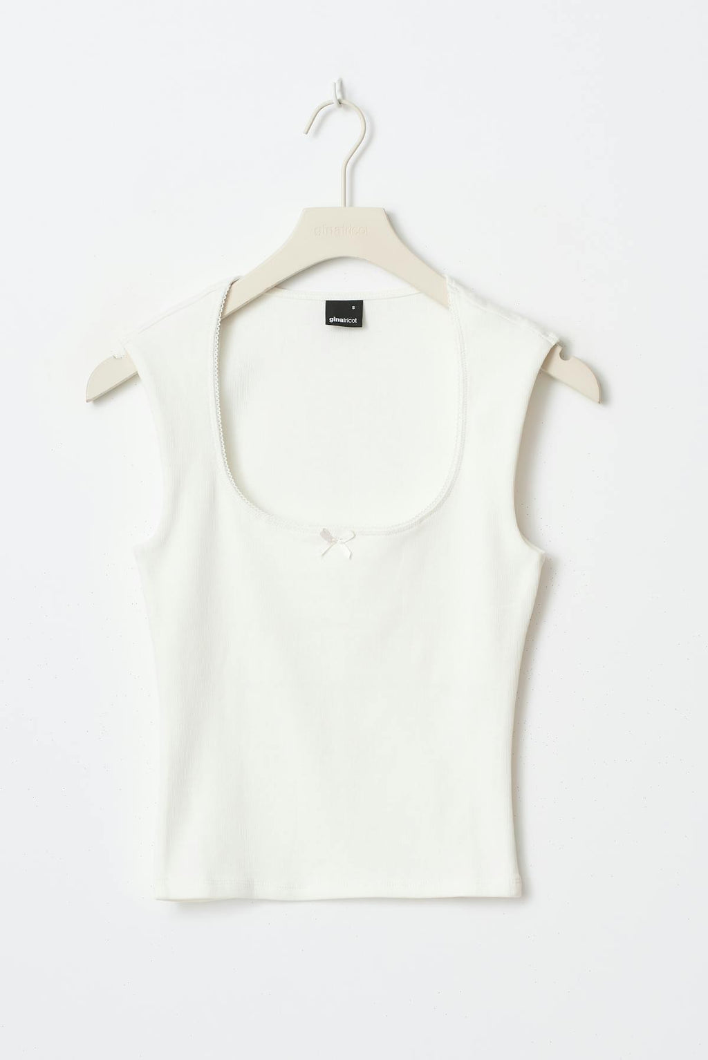 Tight rib top