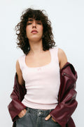 Tight rib top
