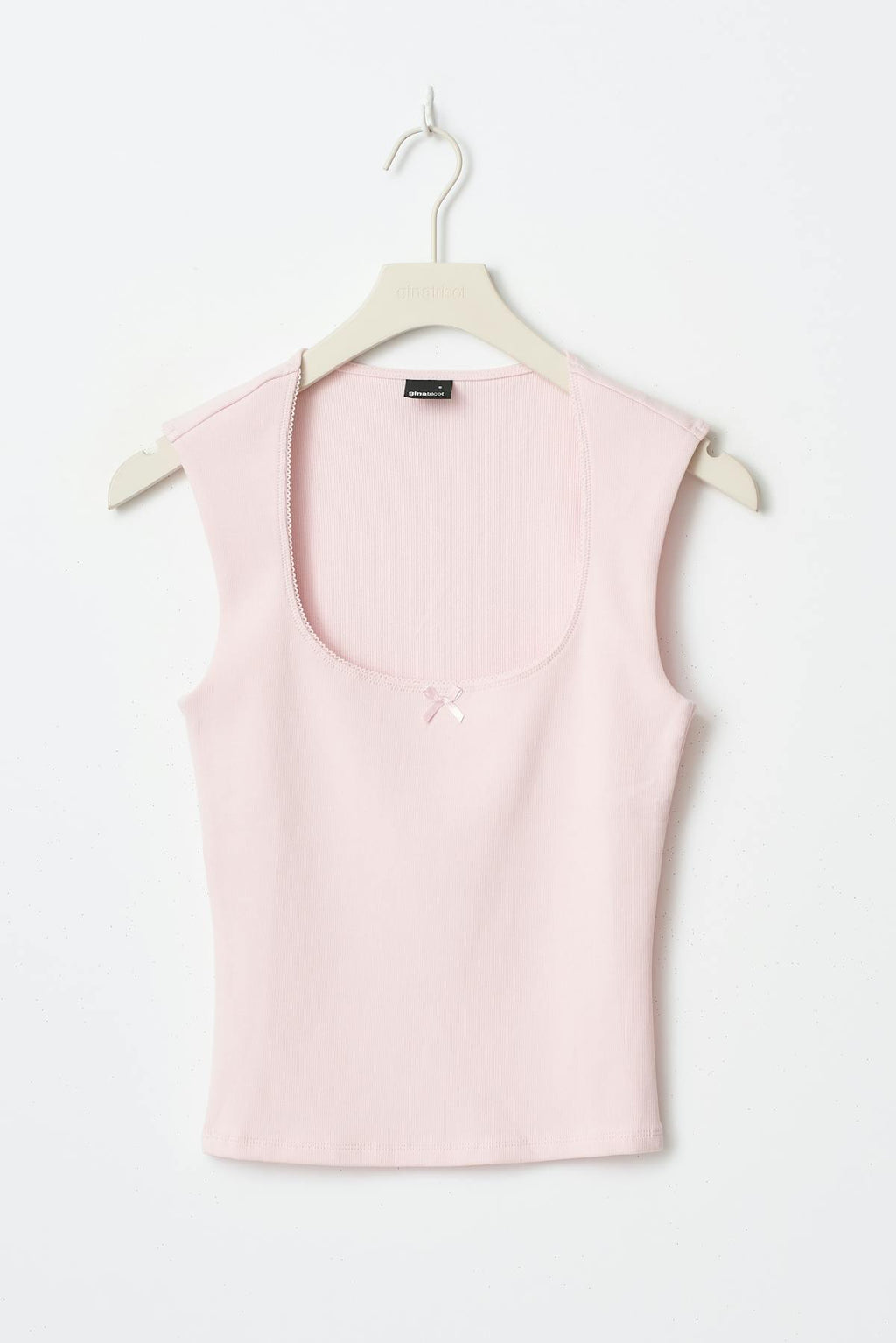 Tight rib top