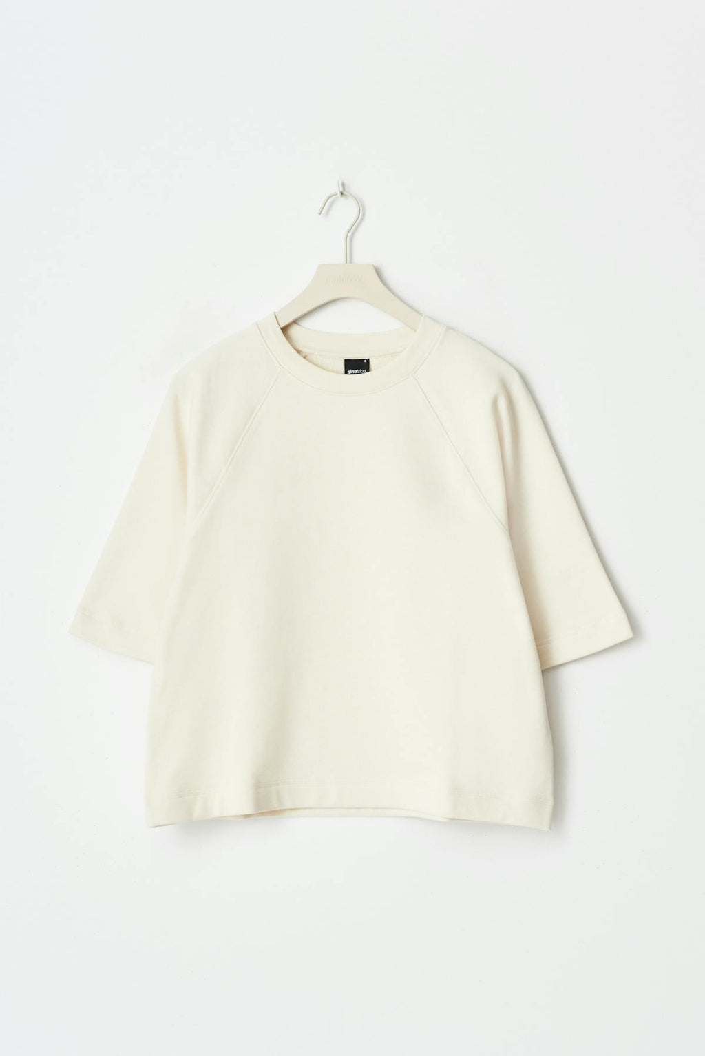 Terry tee