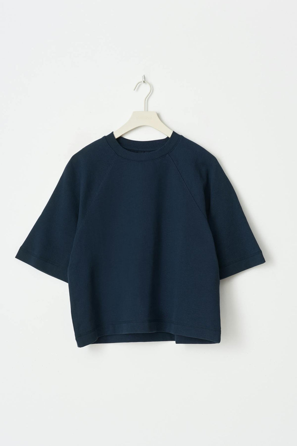 Terry tee