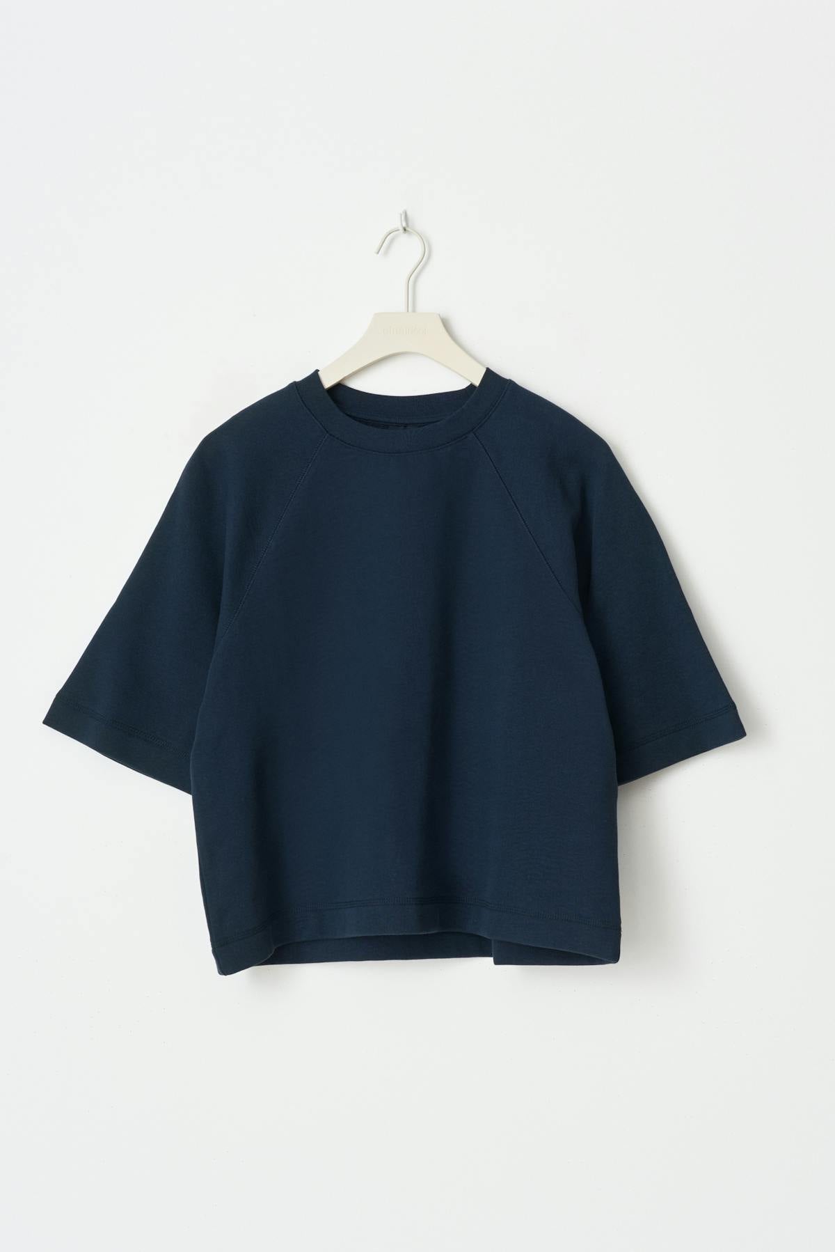 Terry tee