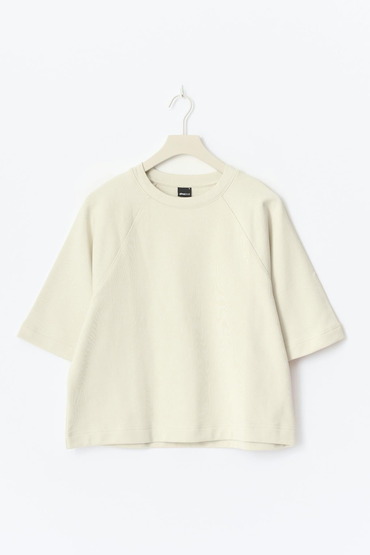 Terry tee