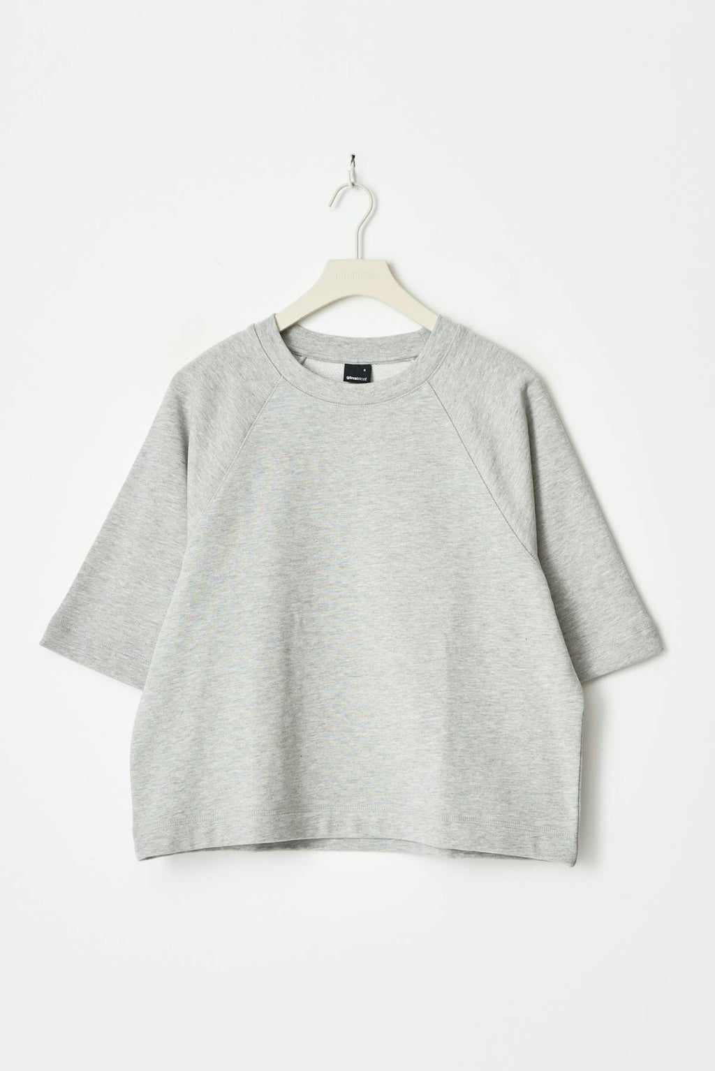 Terry tee