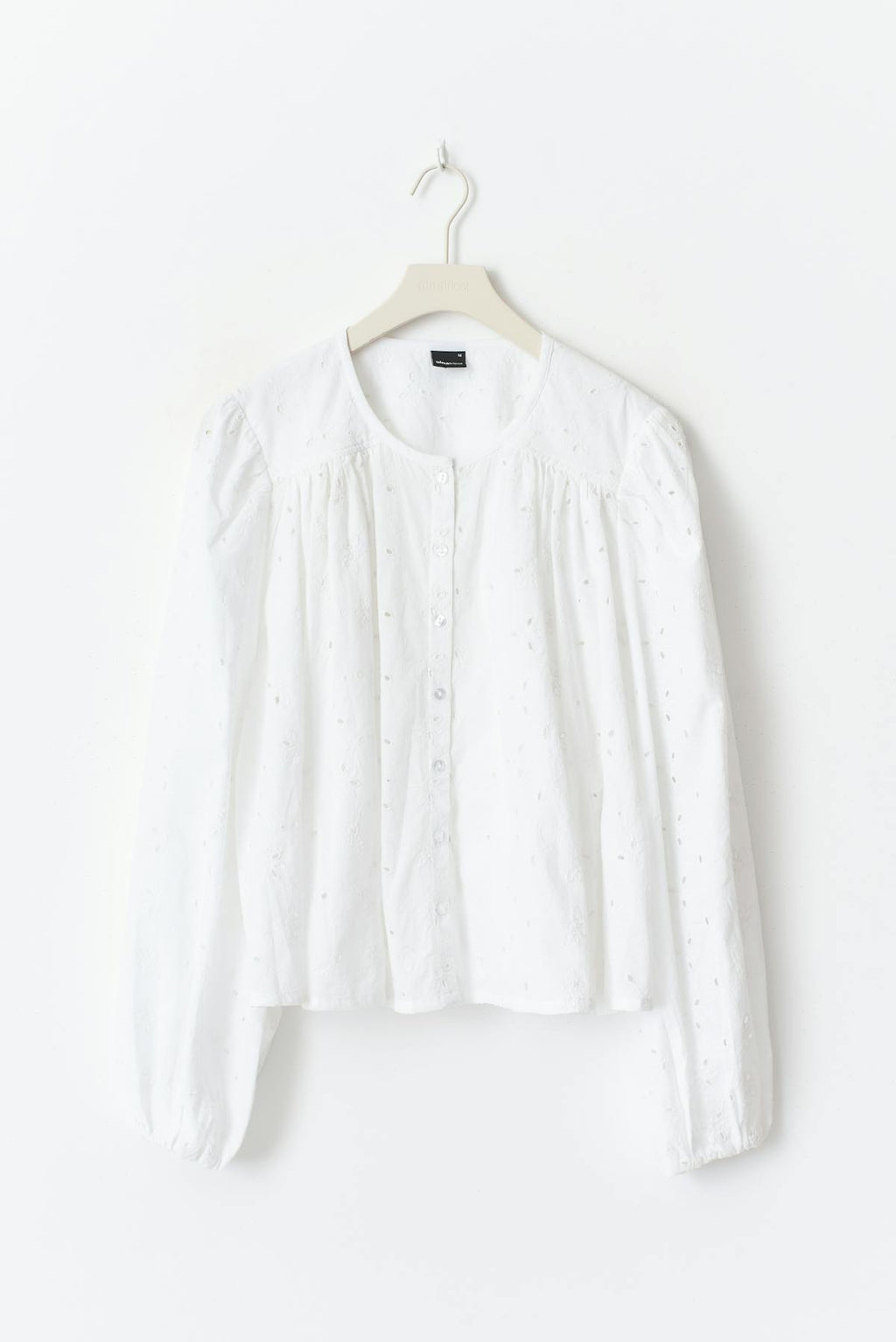 Anglaise blouse