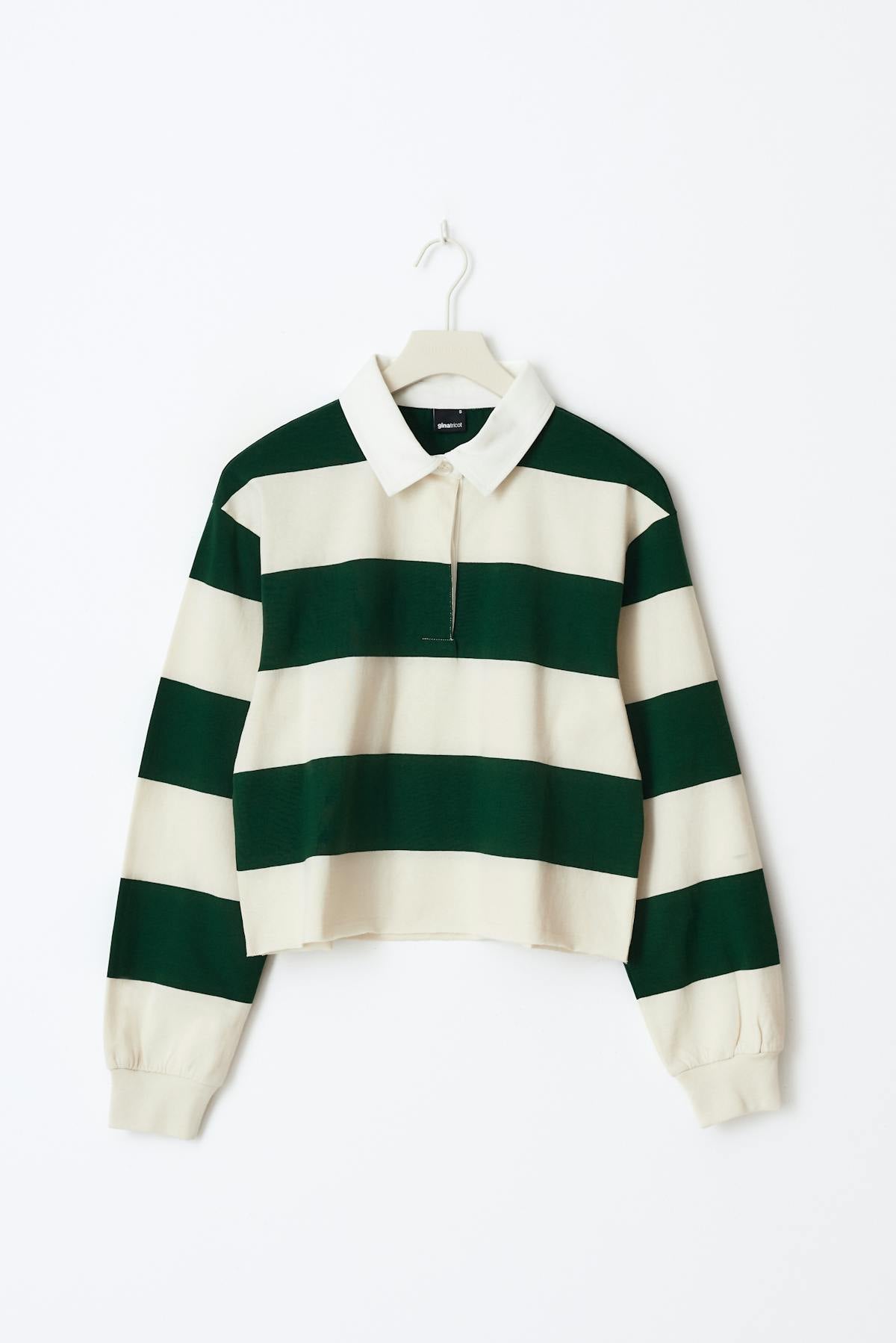 Collar top