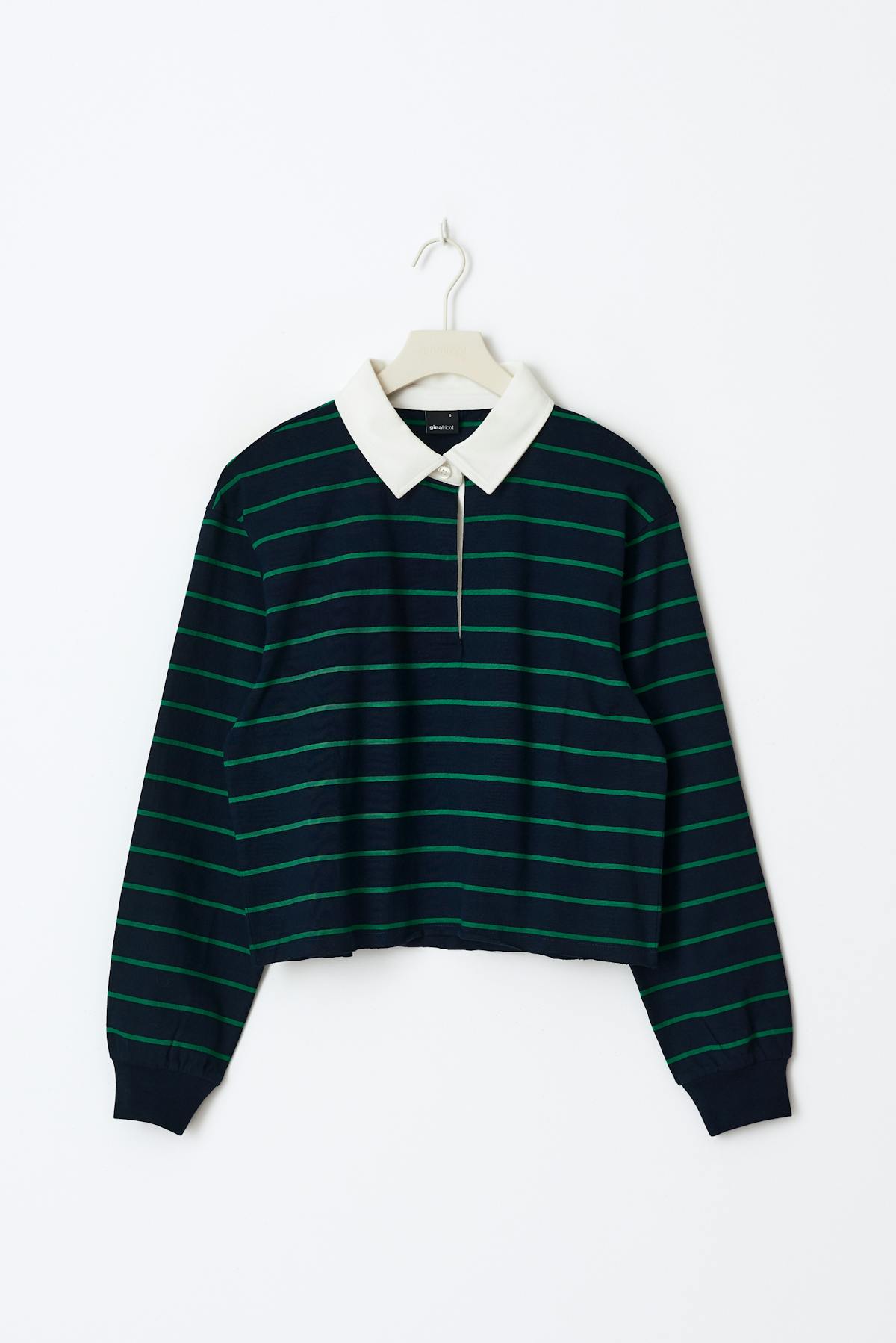 Collar top