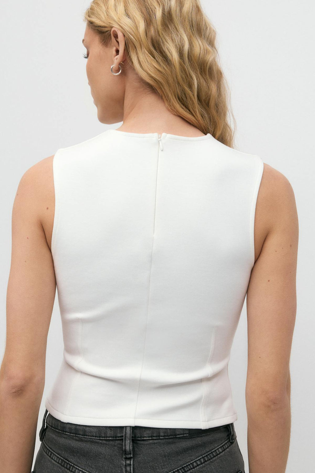 Tight top