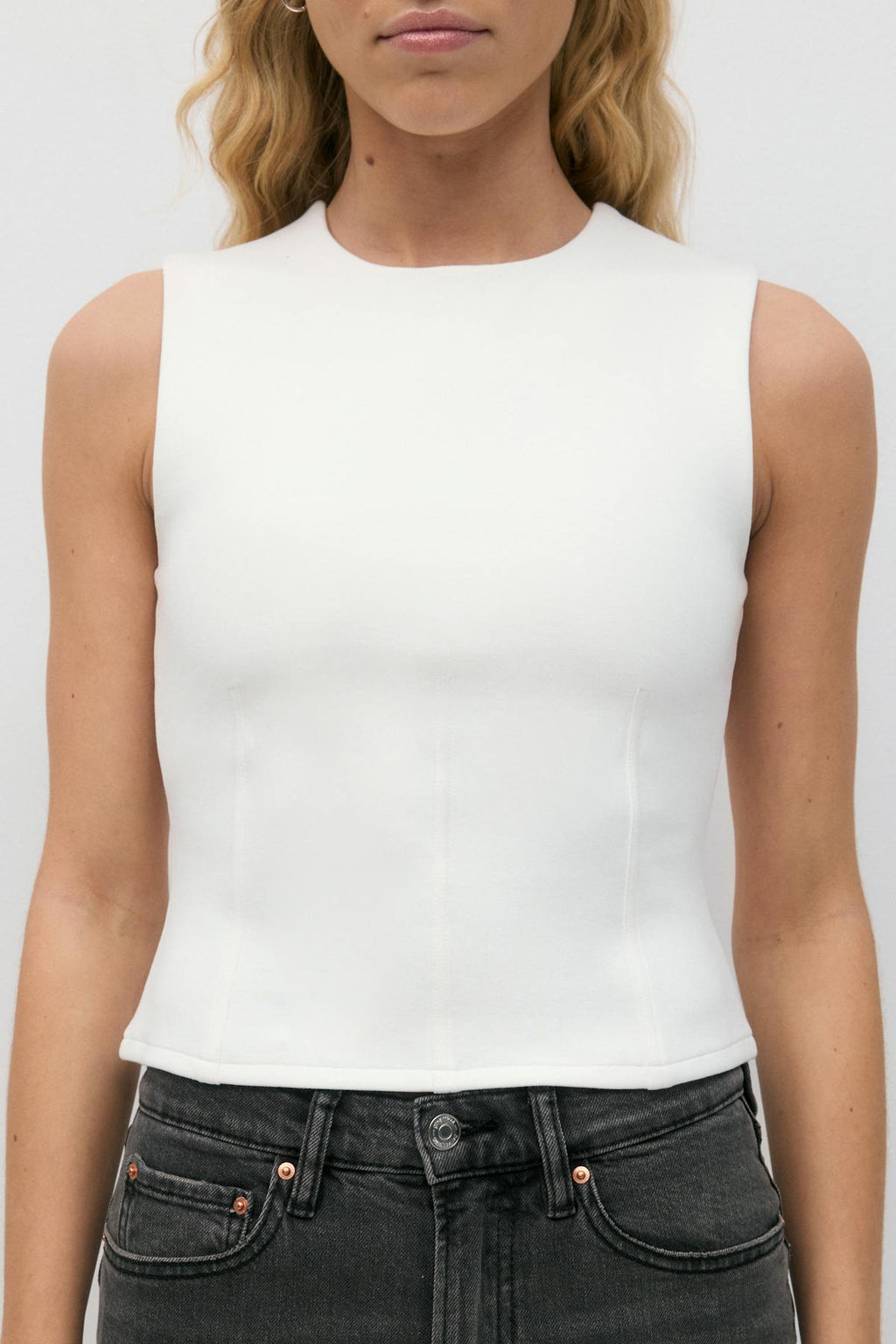 Tight top