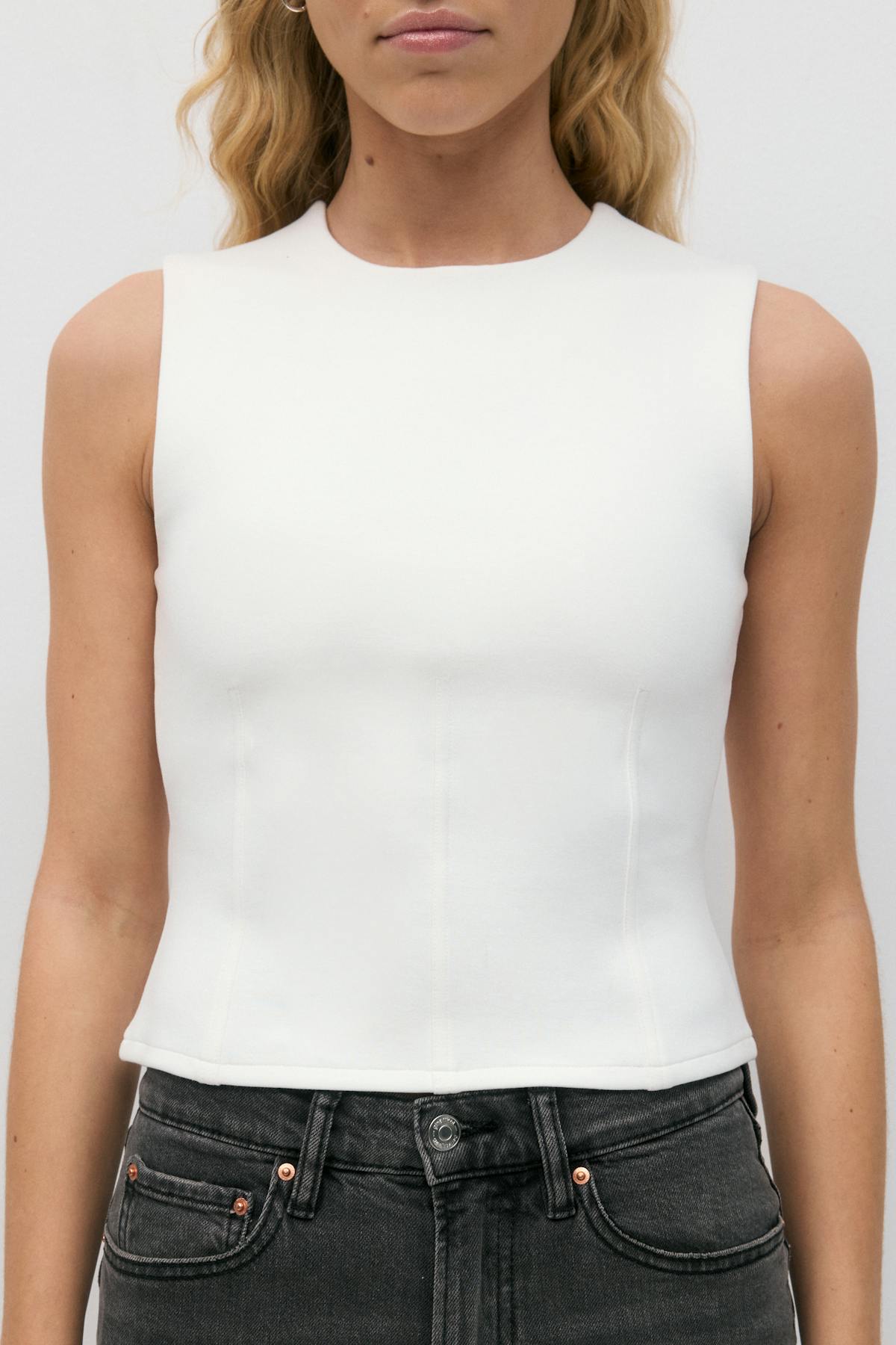 Tight top