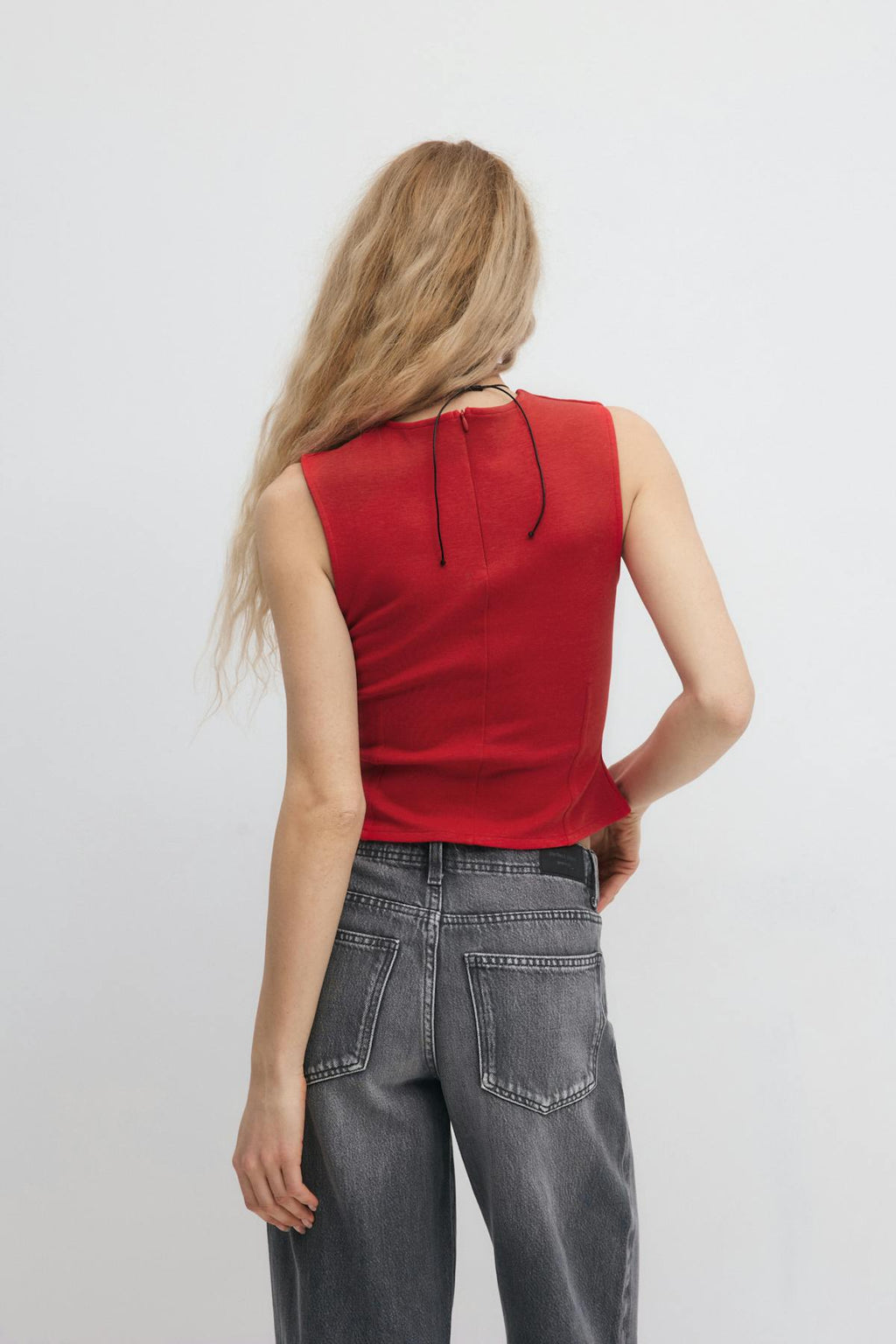 Tight top