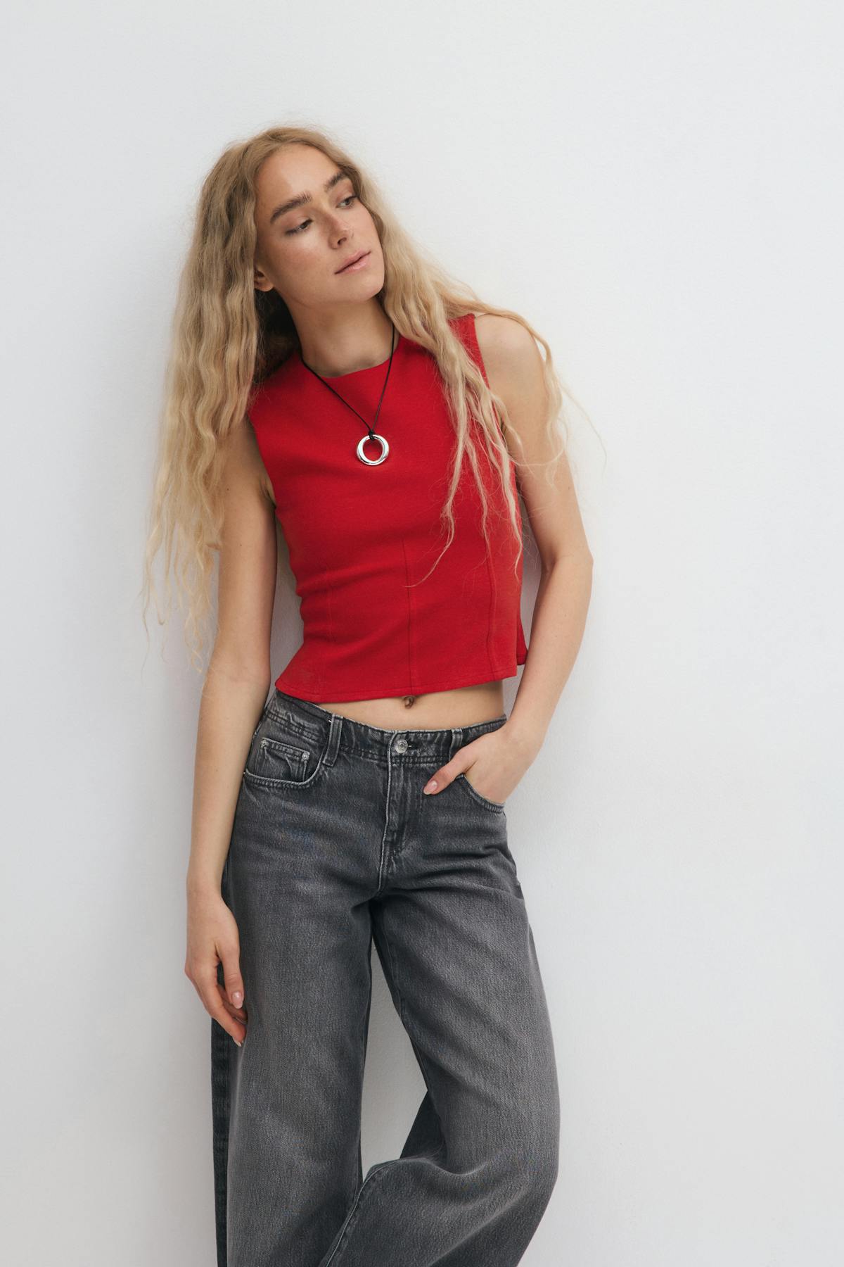 Tight top