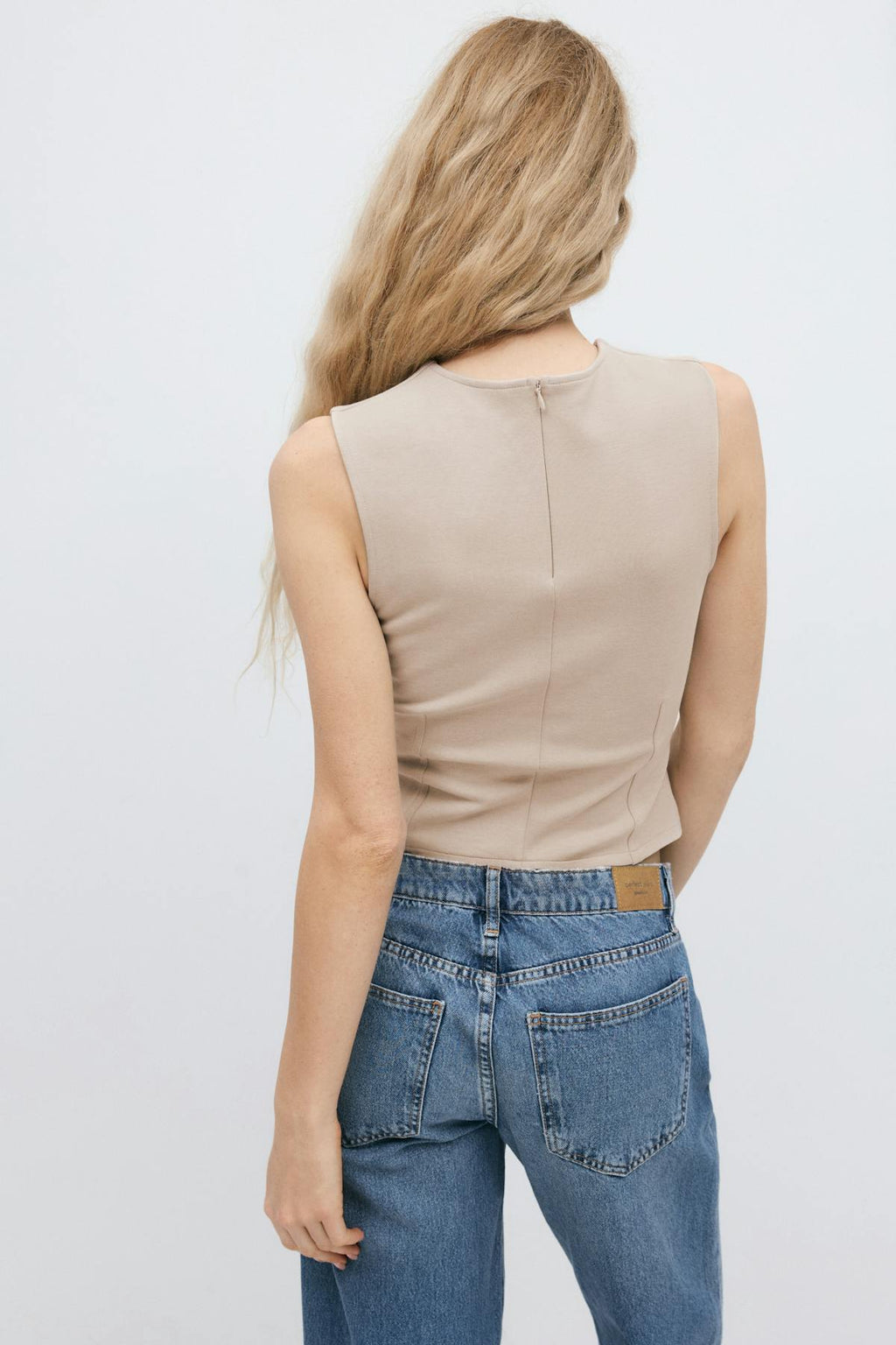 Tight top
