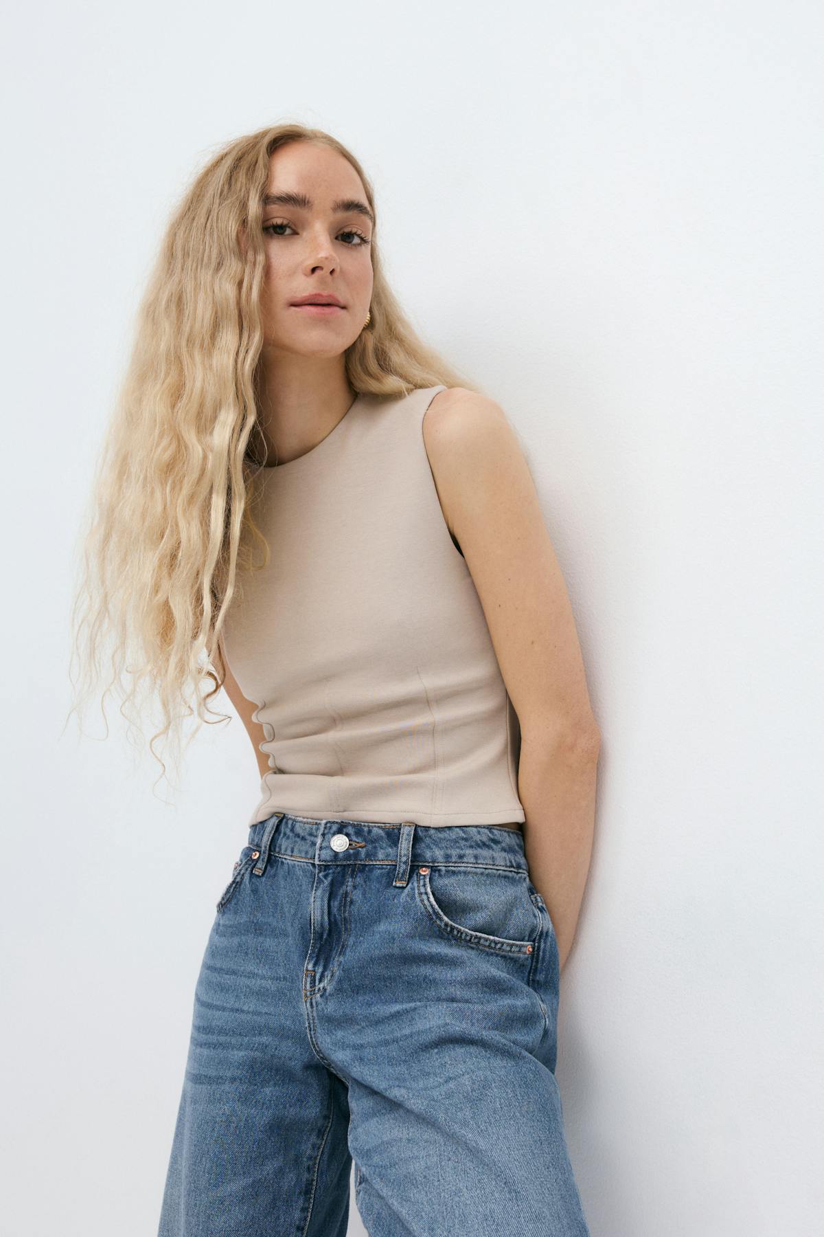Tight top