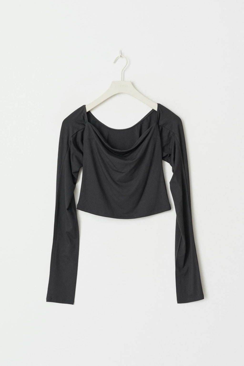 Soft touch square top