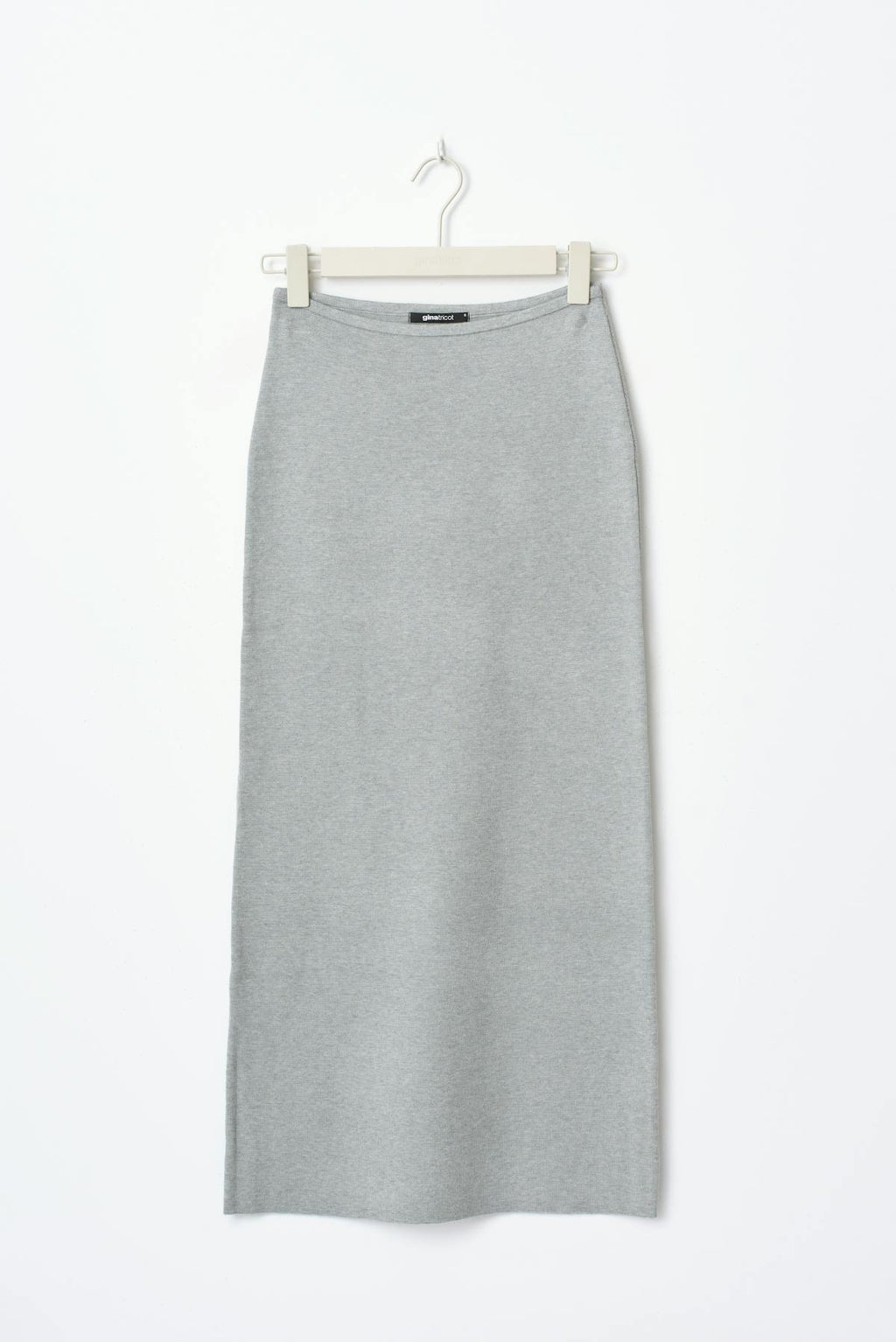 Knitted skirt