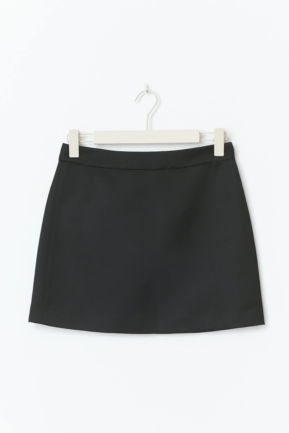 Mini skirt