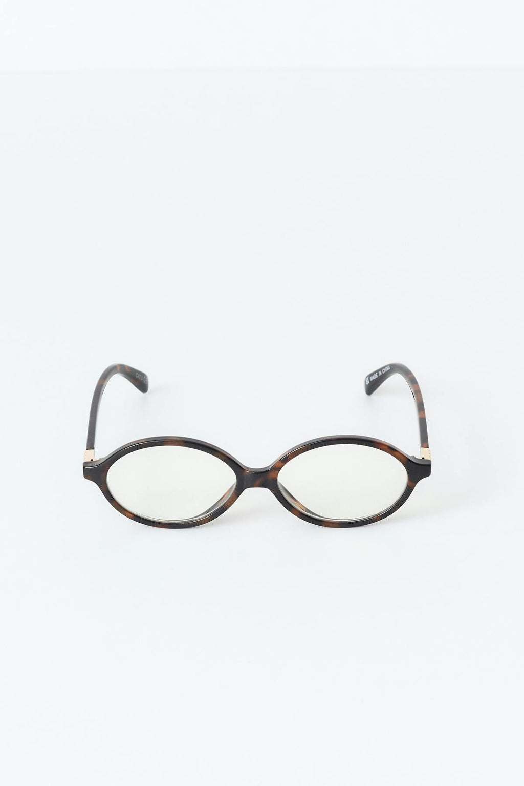 Blue light glasses