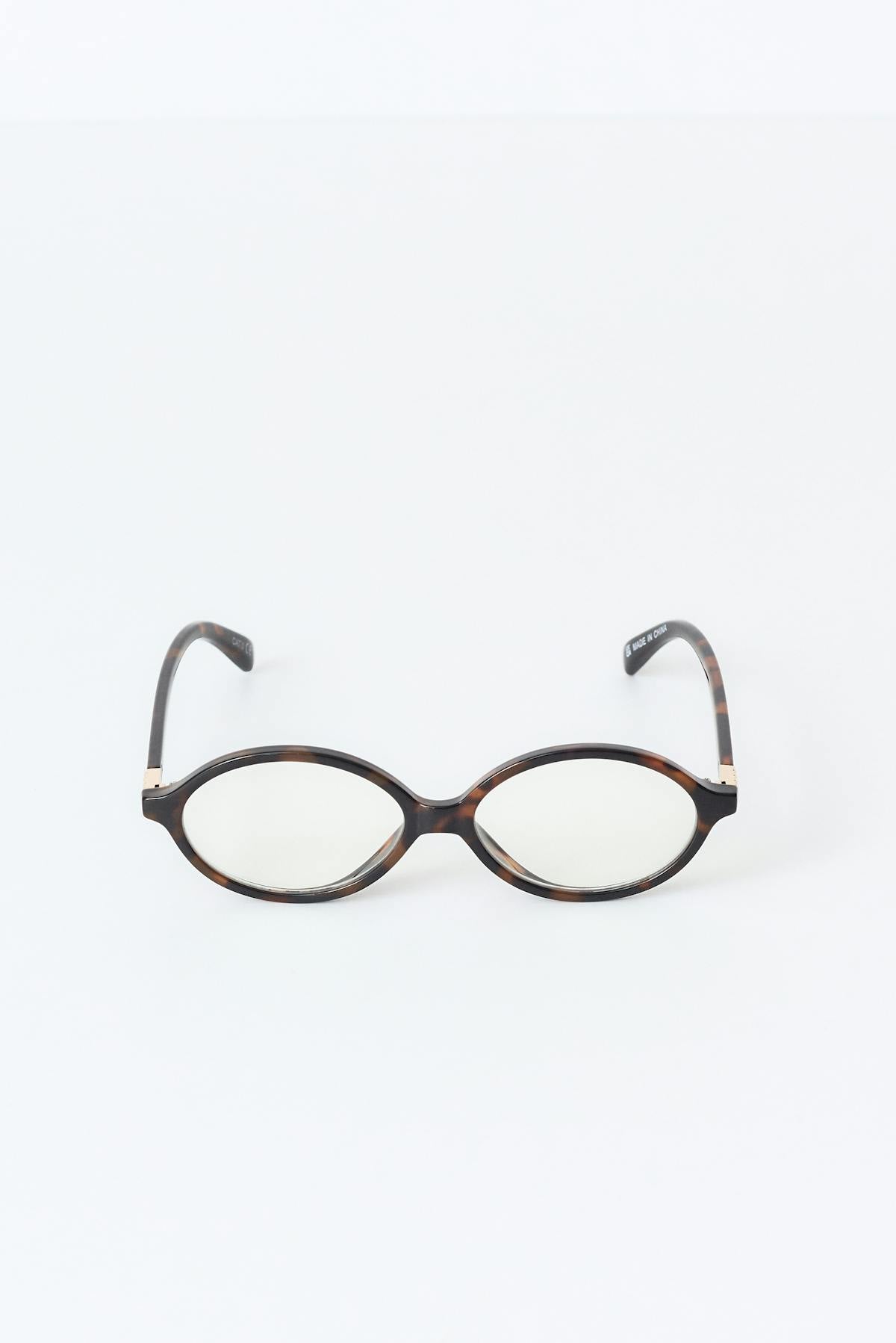 Blue light glasses
