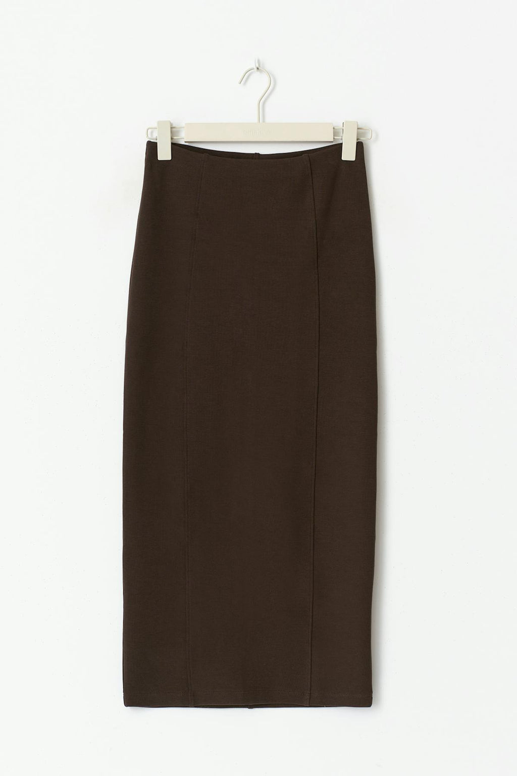 Midi skirt