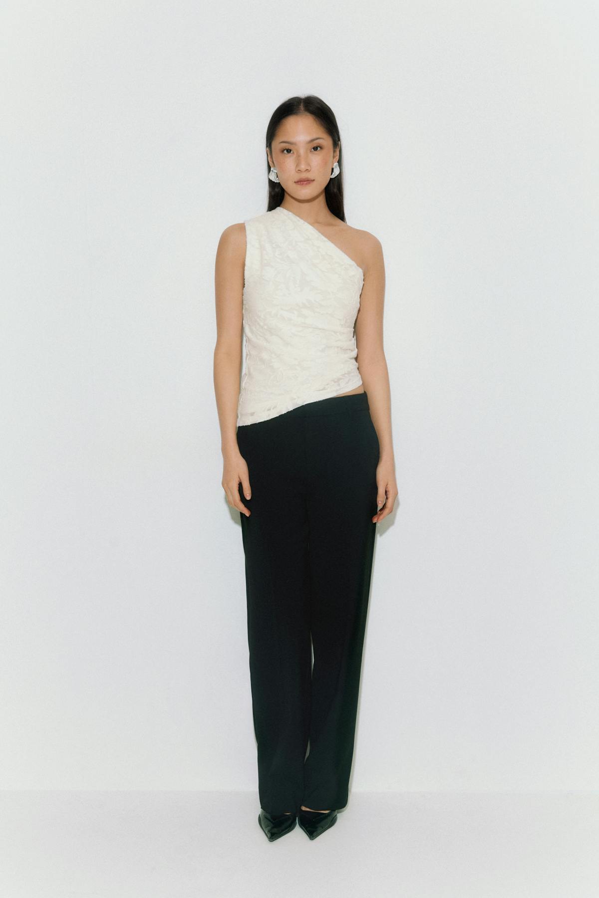 Asymmetric top