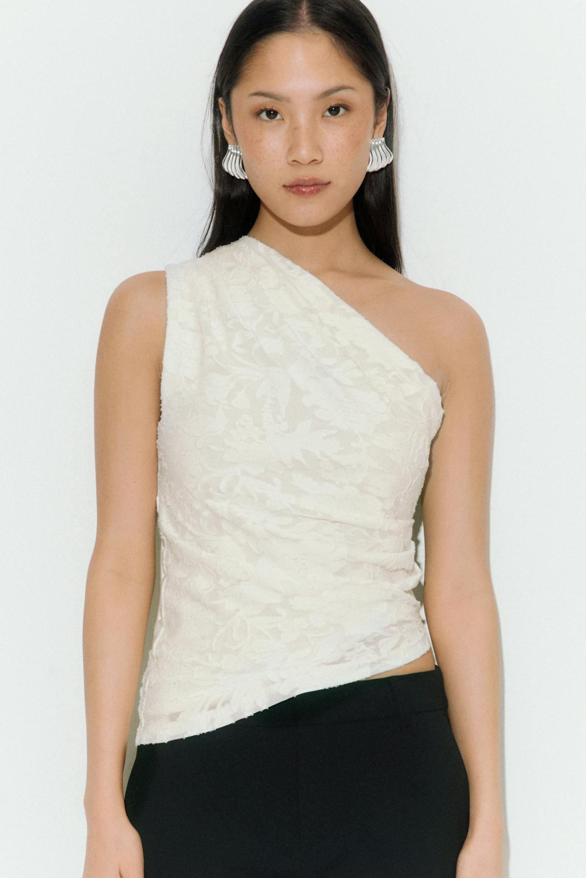 Asymmetric top