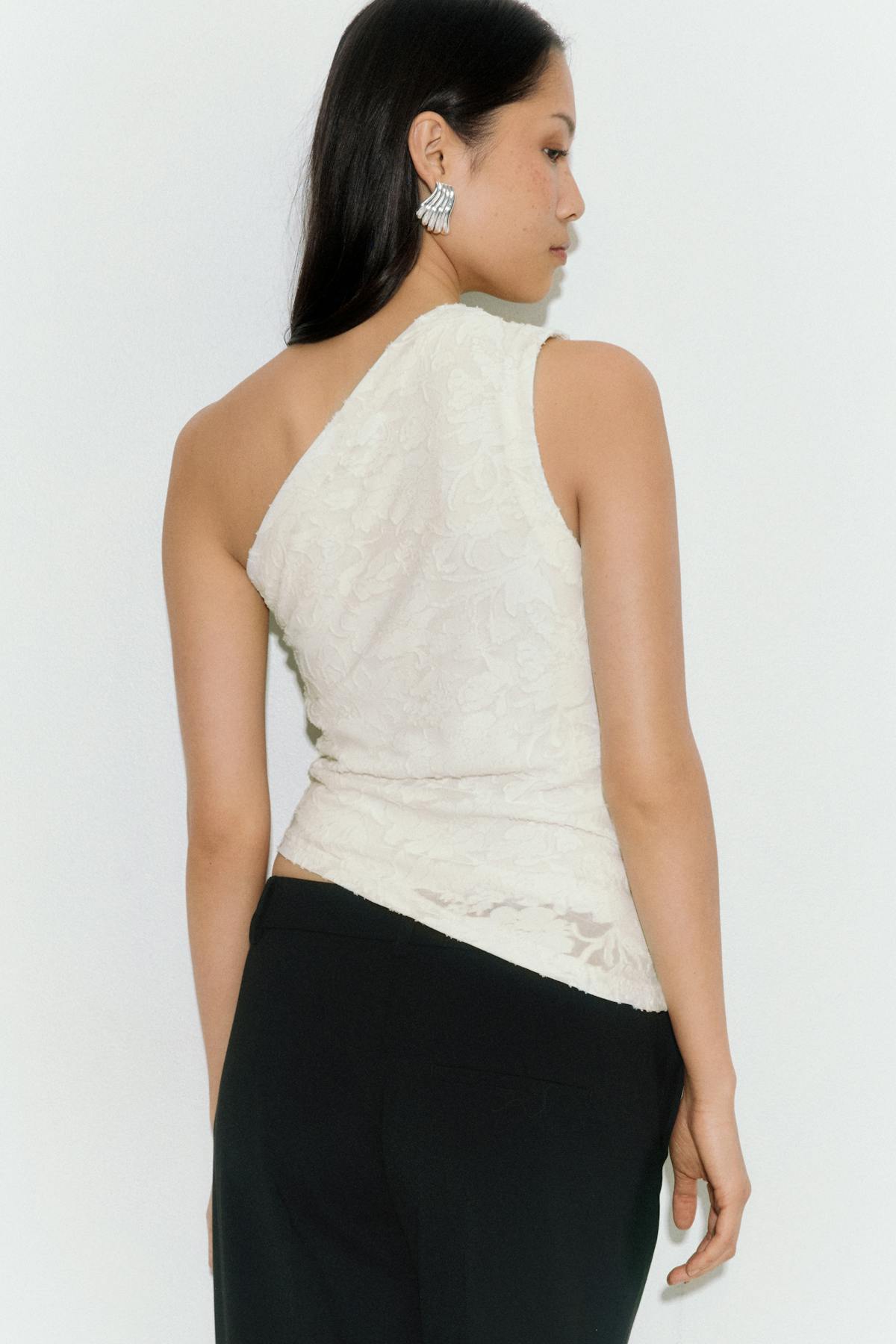 Asymmetric top