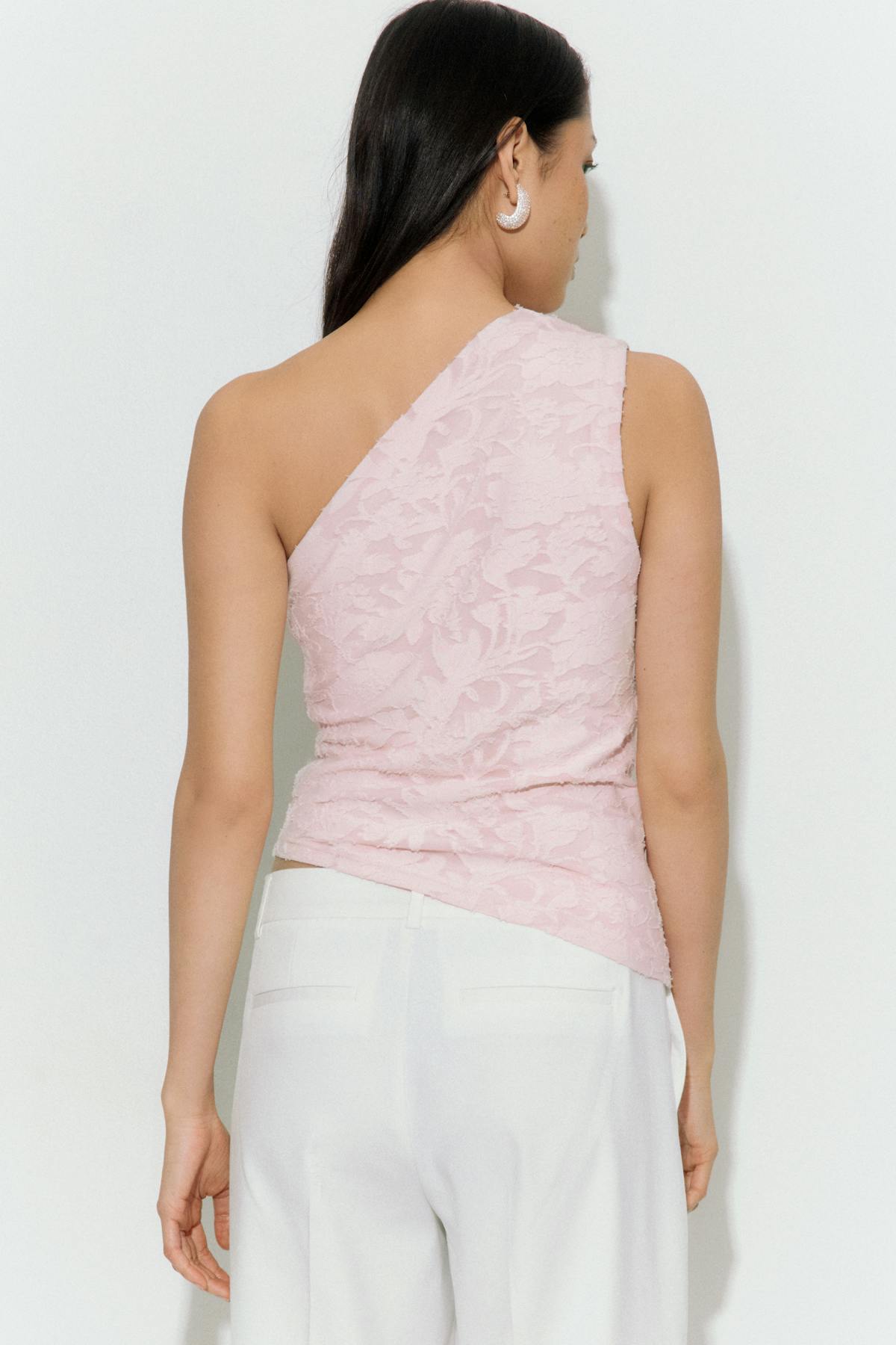 Asymmetric top