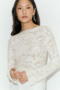 Textured top