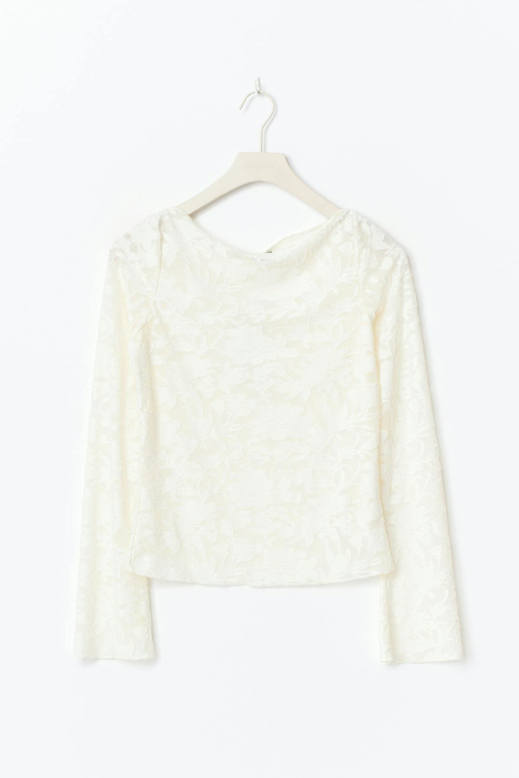 Textured top