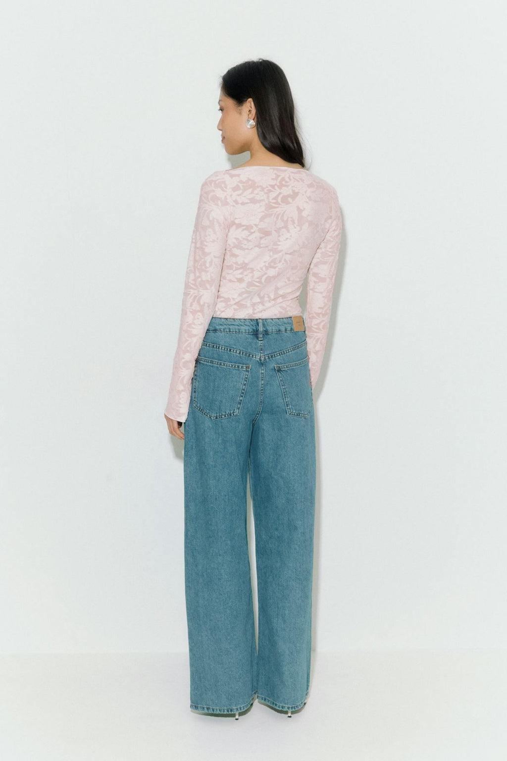 Textured top