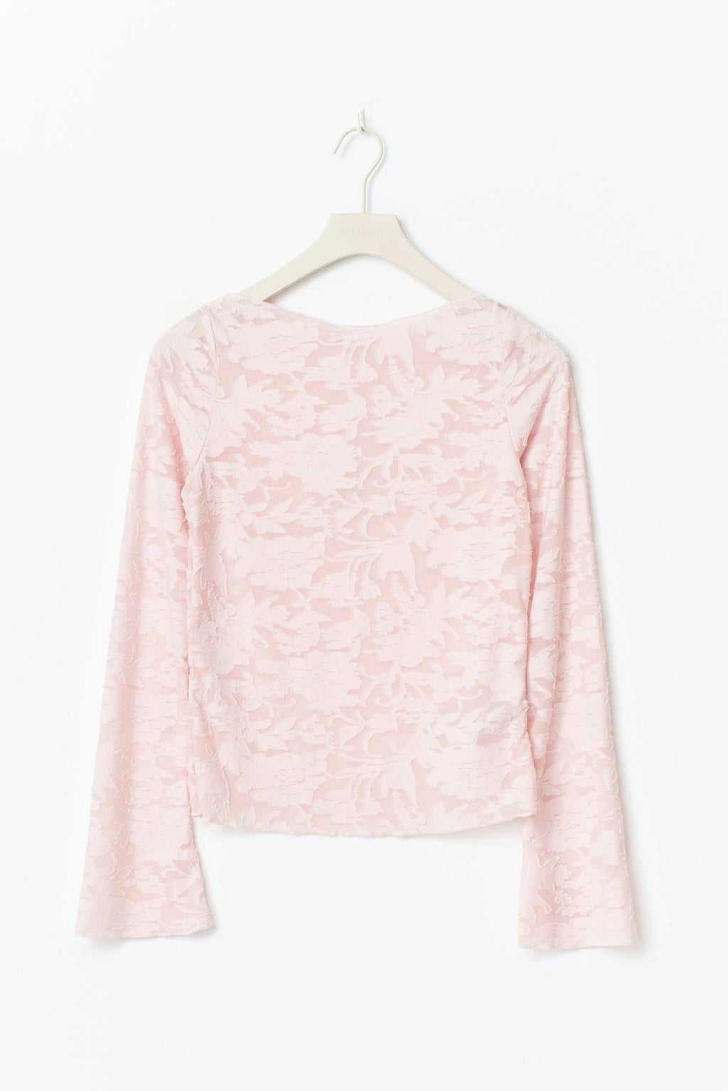 Textured top